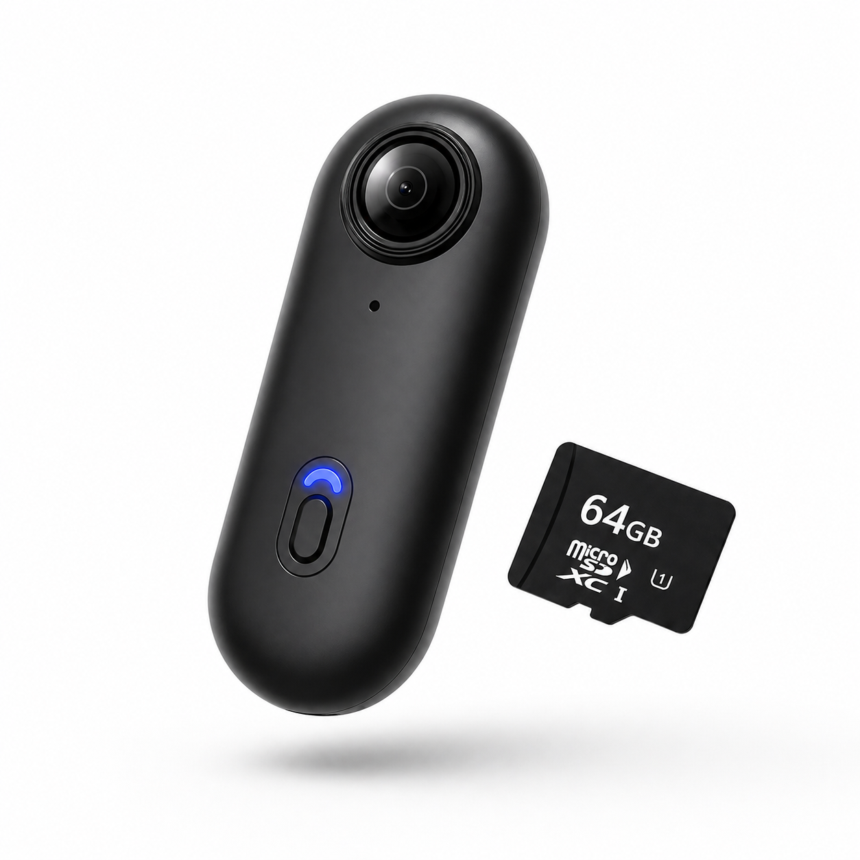 ClipCam